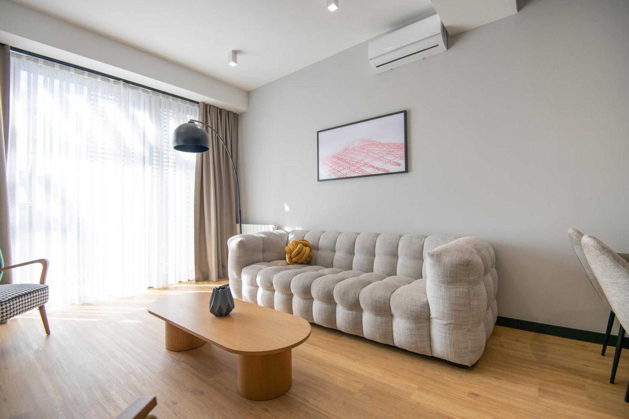 Qstay Gratus Tbilisi Exterior photo